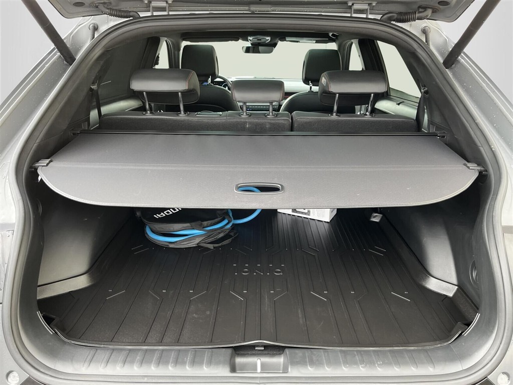 Hyundai Ioniq 5 Electric 84 kWh N-Line 229HK 5d Aut. - Image 10