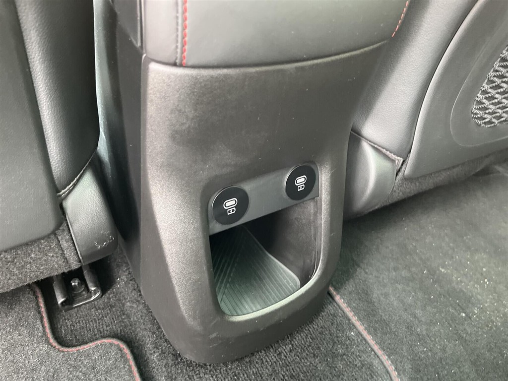 Hyundai Ioniq 5 Electric 84 kWh N-Line 229HK 5d Aut. - Image 13