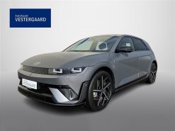 Hyundai Ioniq 5 Electric 84 kWh N-Line 229HK 5d Aut.