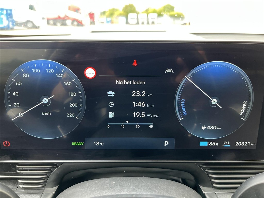 Hyundai Ioniq 5 Electric 84 kWh N-Line 229HK 5d Aut. - Image 18