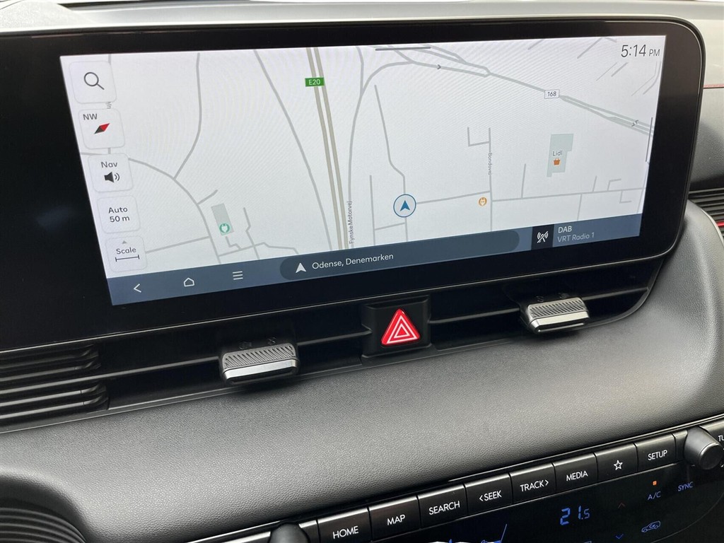 Hyundai Ioniq 5 Electric 84 kWh N-Line 229HK 5d Aut. - Image 19