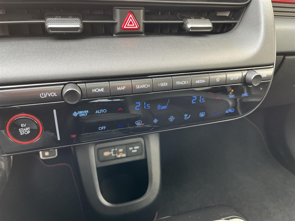 Hyundai Ioniq 5 Electric 84 kWh N-Line 229HK 5d Aut. - Image 21