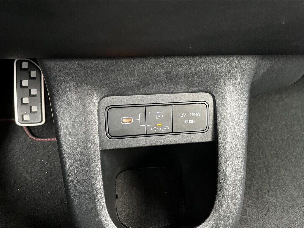 Hyundai Ioniq 5 Electric 84 kWh N-Line 229HK 5d Aut. - Image 22