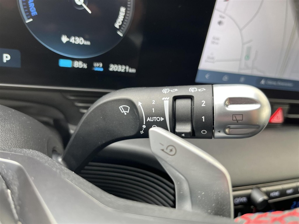 Hyundai Ioniq 5 Electric 84 kWh N-Line 229HK 5d Aut. - Image 23