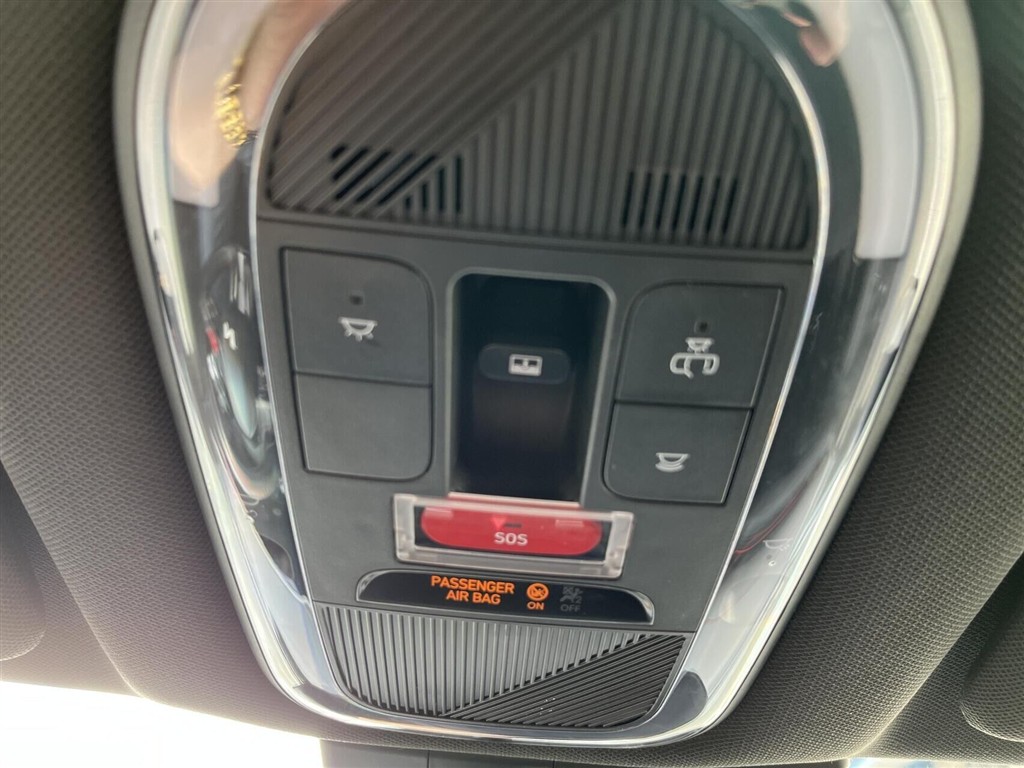 Hyundai Ioniq 5 Electric 84 kWh N-Line 229HK 5d Aut. - Image 29