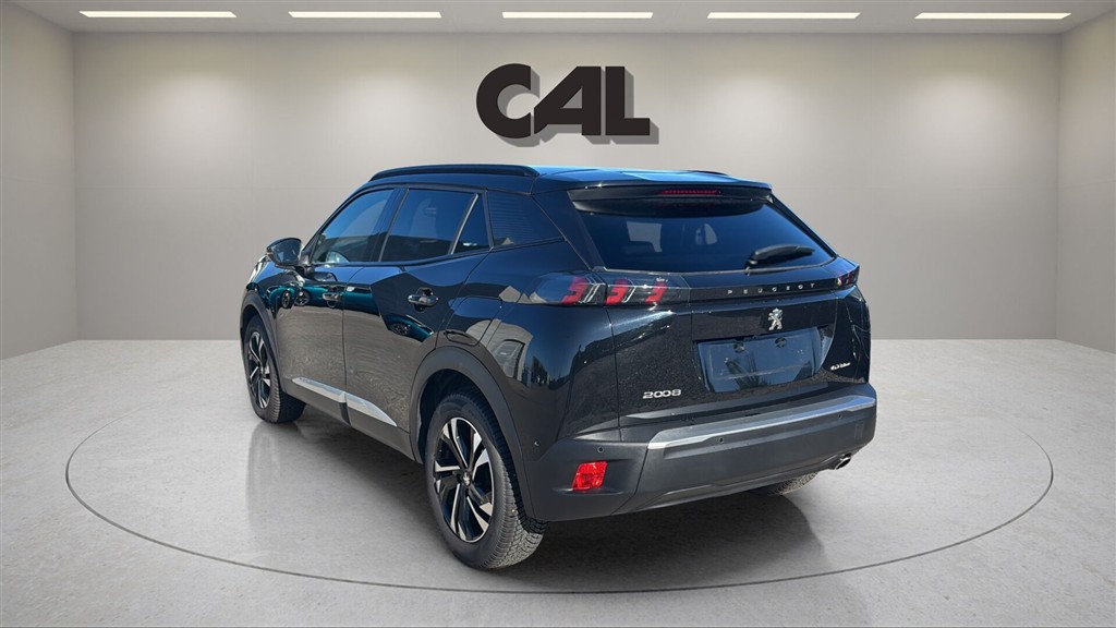 Peugeot 2008 1,5 BlueHDi GT Line EAT8 130HK 5d 8g Aut. - Image 2