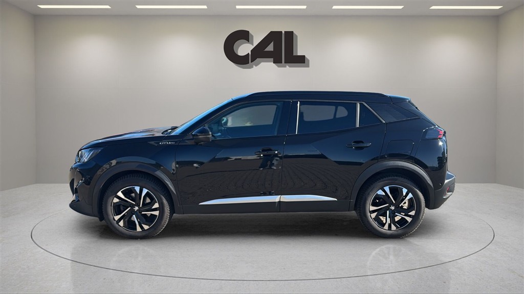 Peugeot 2008 1,5 BlueHDi GT Line EAT8 130HK 5d 8g Aut. - Image 3