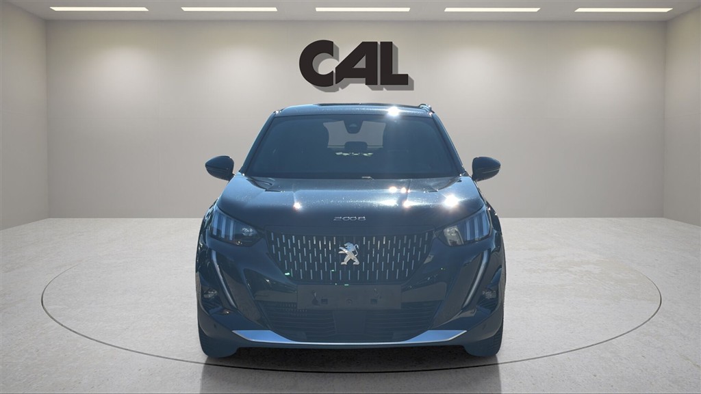 Peugeot 2008 1,5 BlueHDi GT Line EAT8 130HK 5d 8g Aut. - Image 4