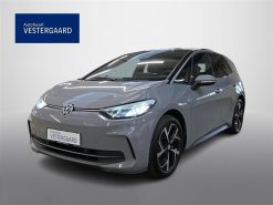 VW ID.3 EL Move 204HK 5d Aut.