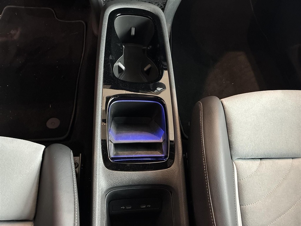 VW ID.3 EL Pro 204HK 5d Aut. - Image 8