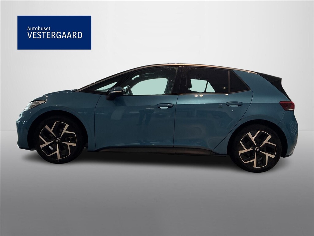VW ID.3 EL Pro 204HK 5d Aut. - Image 2