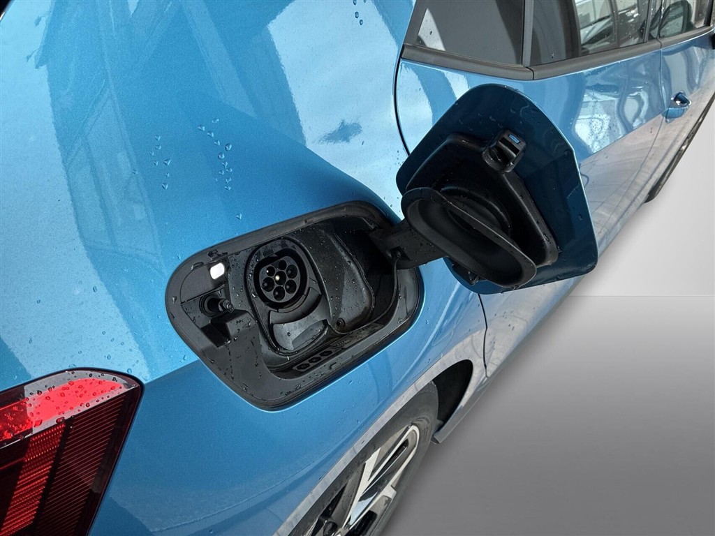 VW ID.3 EL Pro 204HK 5d Aut. - Image 12