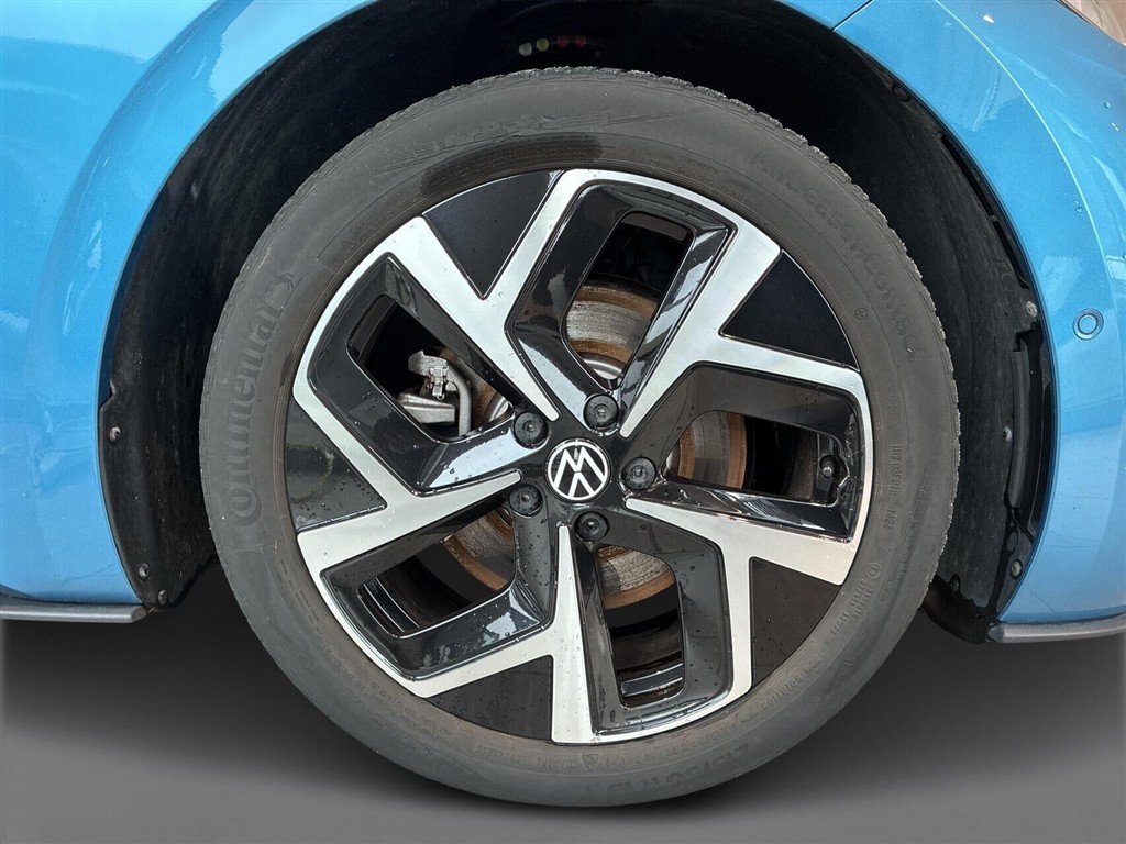 VW ID.3 EL Pro 204HK 5d Aut. - Image 13