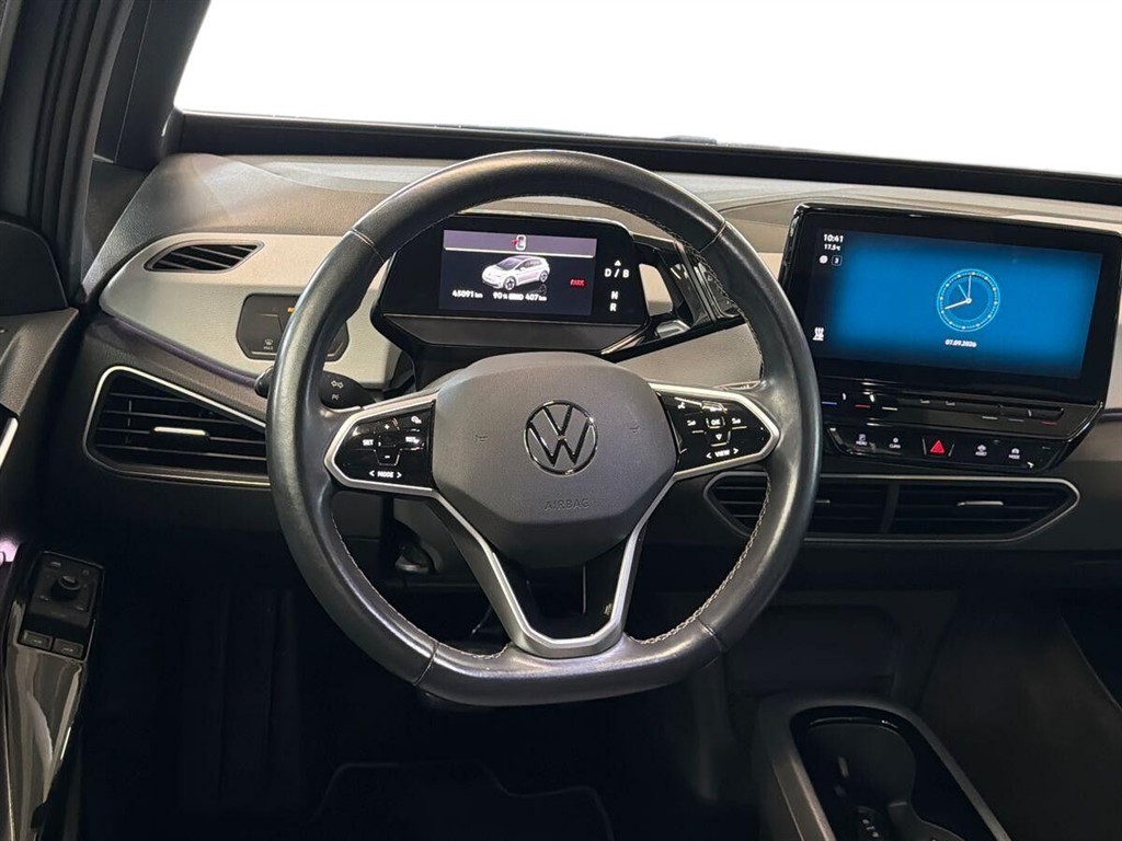 VW ID.3 EL Pro S 204HK 5d Aut. - Image 8