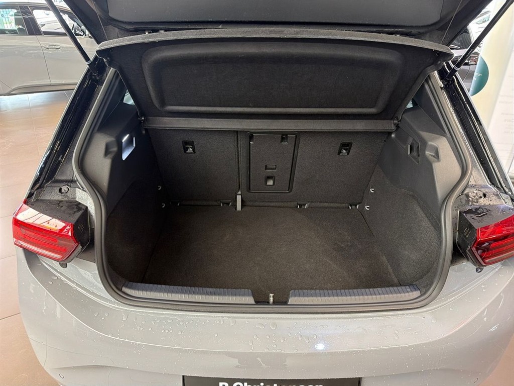 VW ID.3 EL Pro S 204HK 5d Aut. - Image 10