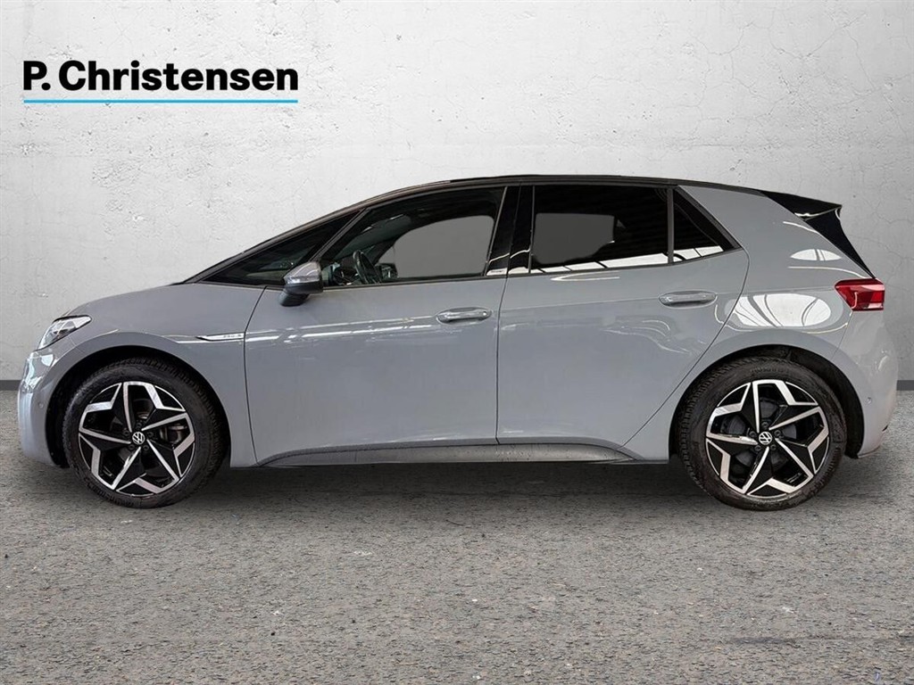 VW ID.3 EL Pro S 204HK 5d Aut. - Image 2
