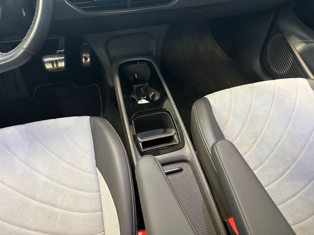 VW ID.3 EL Pro S 204HK 5d Aut. - Image 11