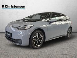 VW ID.3 EL Pro S 204HK 5d Aut.