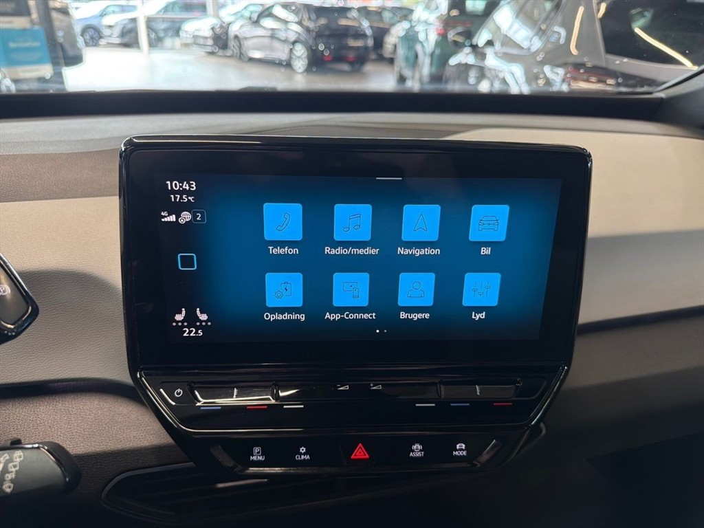 VW ID.3 EL Pro S 204HK 5d Aut. - Image 15
