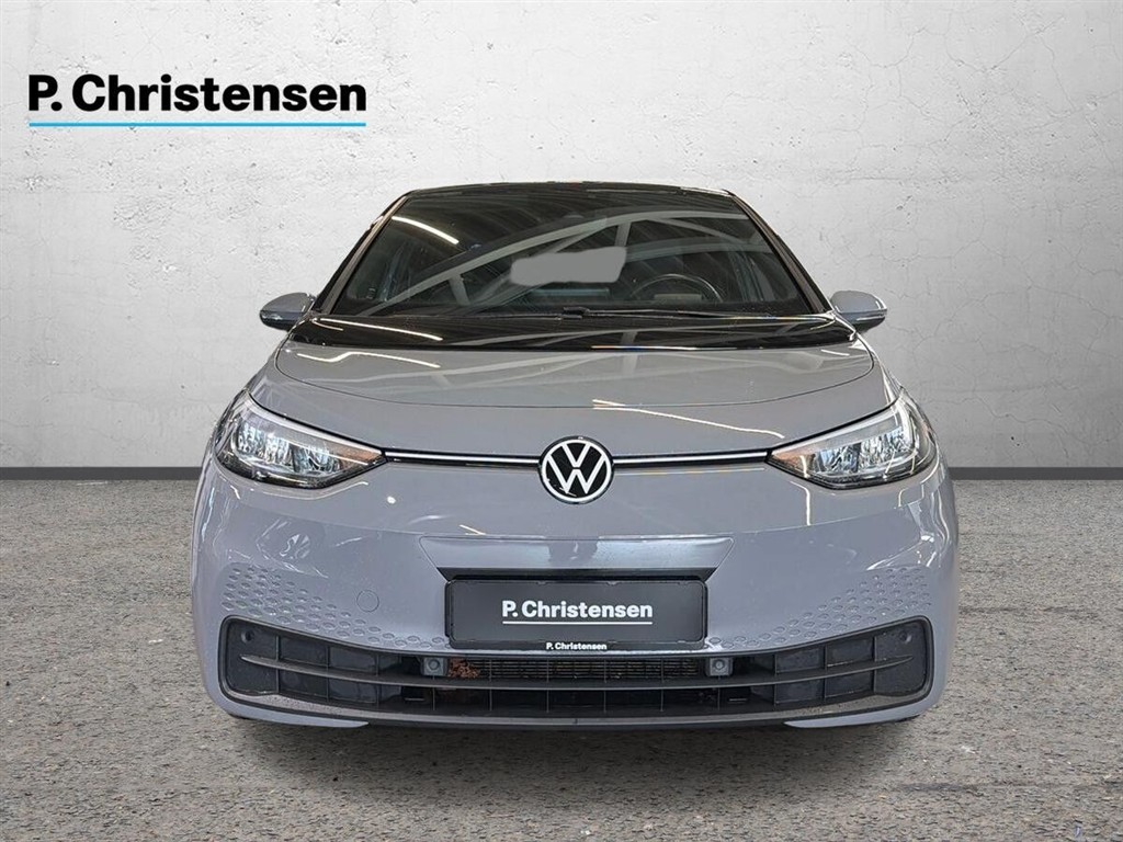 VW ID.3 EL Pro S 204HK 5d Aut. - Image 4