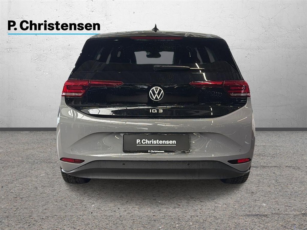 VW ID.3 EL Pro S 204HK 5d Aut. - Image 5