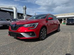 Renault Mégane Sport Tourer 1,6 E-TECH Plugin-hybrid RS-Line 160HK Stc Aut.