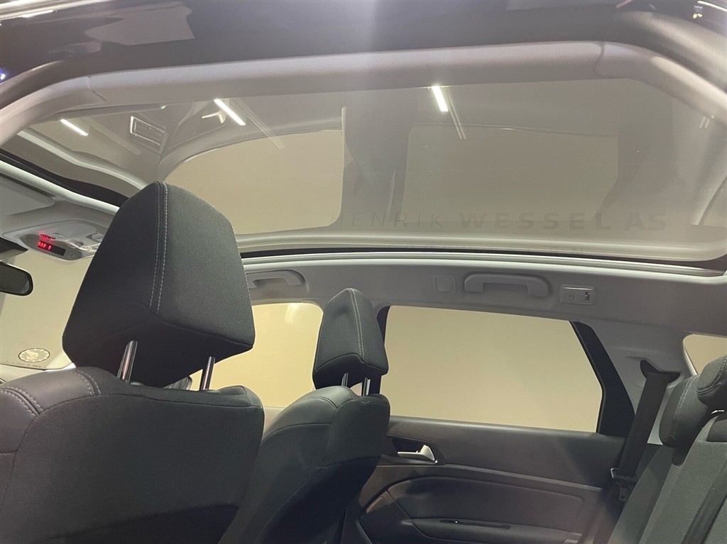 Peugeot 308 SW 1,2 PureTech Selection Sky EAT8 130HK Stc 8g Aut. - Image 10