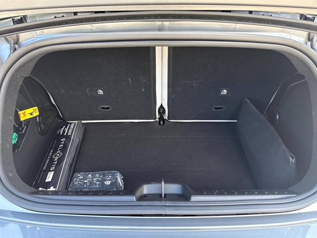 Fiat 500e EL La Prima 118HK Cabr. Aut. - Image 8