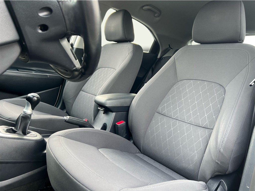 Kia Rio 1,2 Attraction 85HK 5d - Image 8