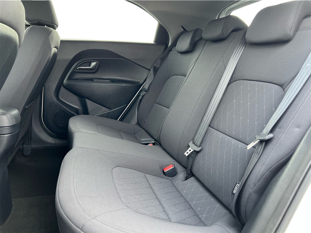 Kia Rio 1,2 Attraction 85HK 5d - Image 9