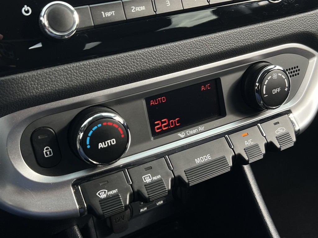 Kia Rio 1,2 Attraction 85HK 5d - Image 11