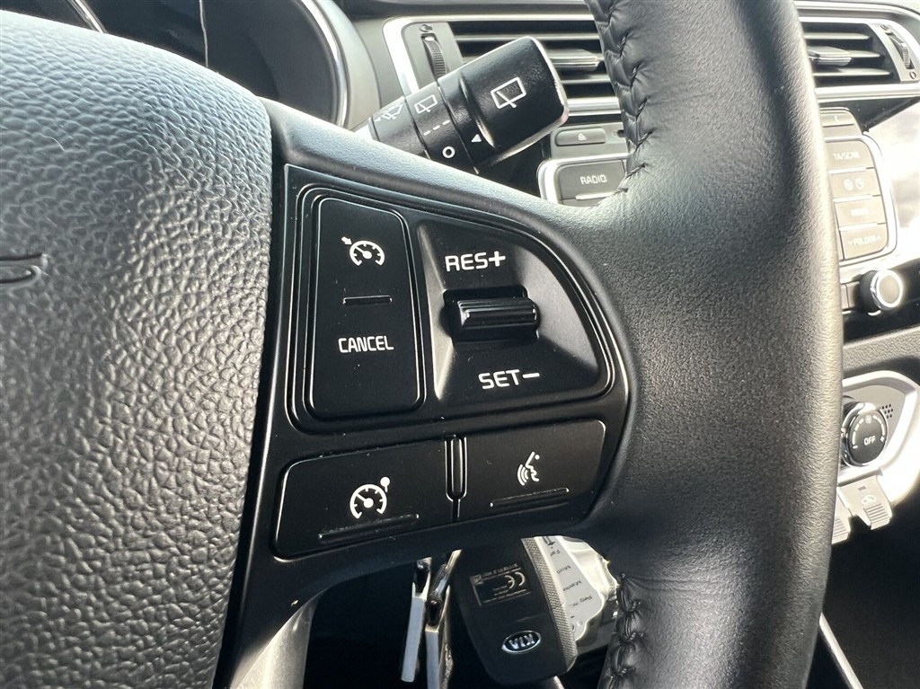 Kia Rio 1,2 Attraction 85HK 5d - Image 13