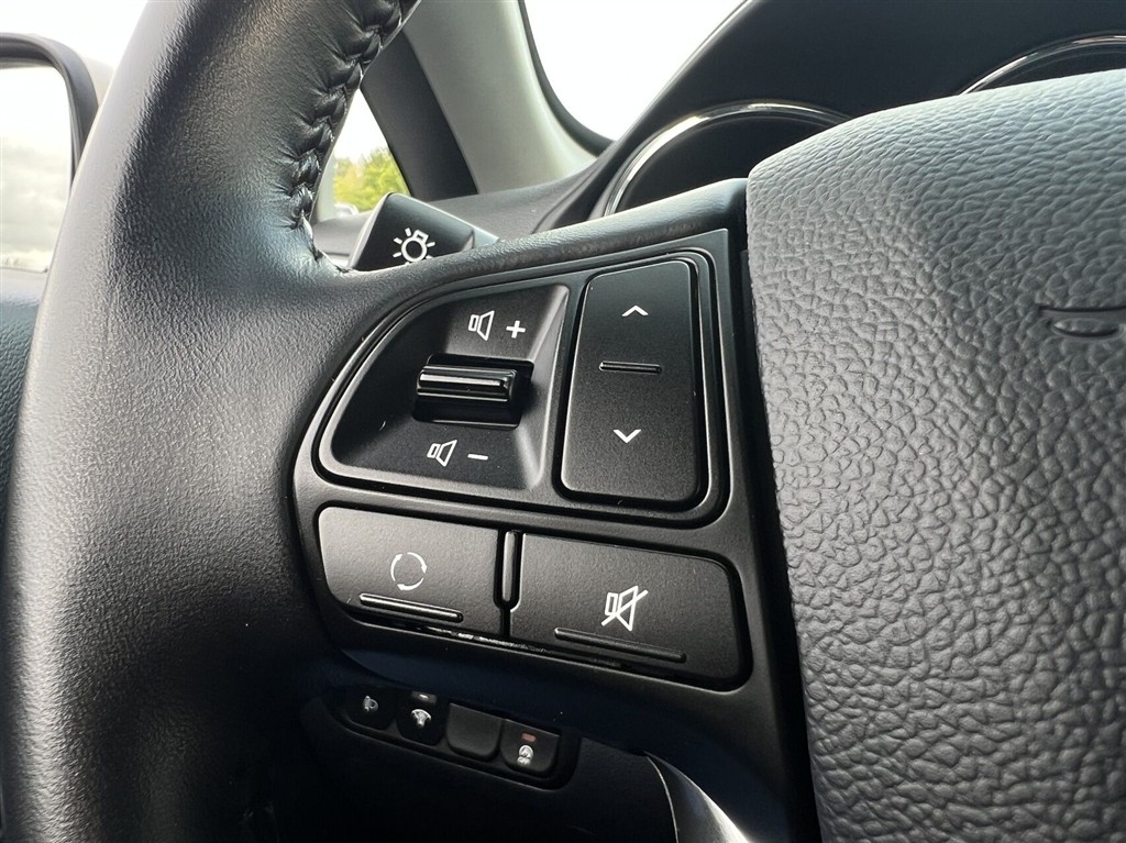 Kia Rio 1,2 Attraction 85HK 5d - Image 14