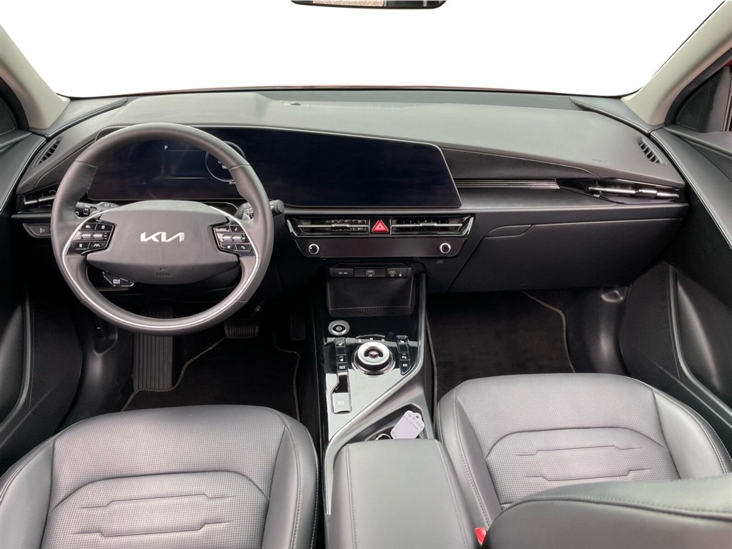 Kia Niro EV 64,8 kWh Inspire 204HK 5d Aut. - Image 6