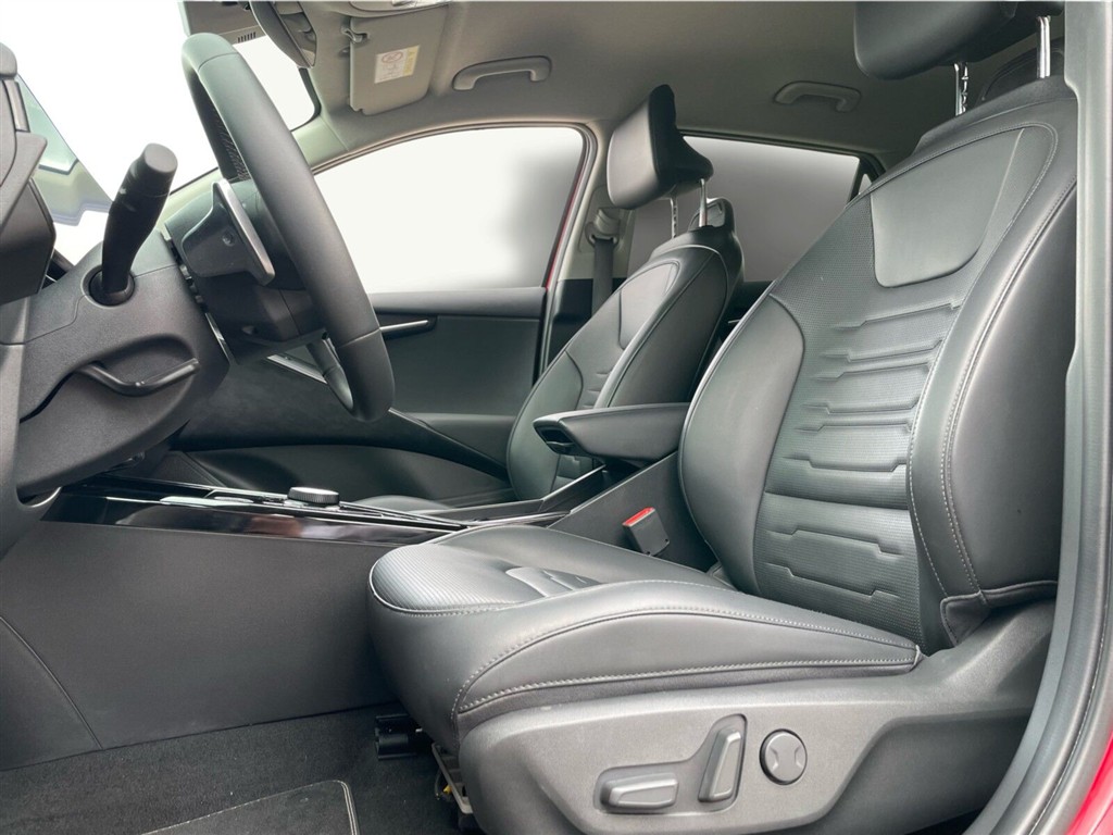 Kia Niro EV 64,8 kWh Inspire 204HK 5d Aut. - Image 10