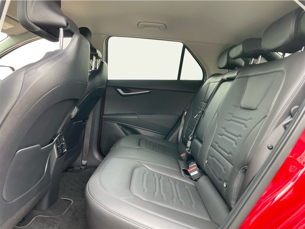 Kia Niro EV 64,8 kWh Inspire 204HK 5d Aut. - Image 11