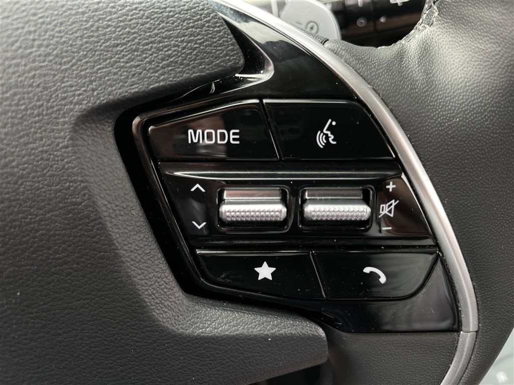 Kia Niro EV 64,8 kWh Inspire 204HK 5d Aut. - Image 13