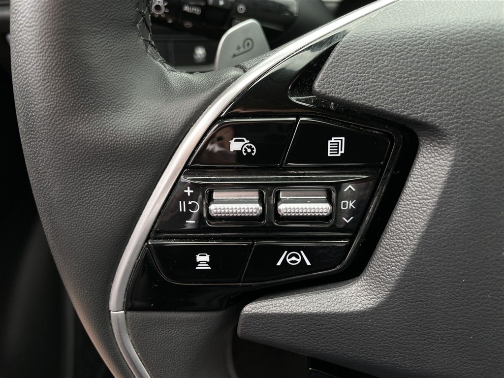 Kia Niro EV 64,8 kWh Inspire 204HK 5d Aut. - Image 14
