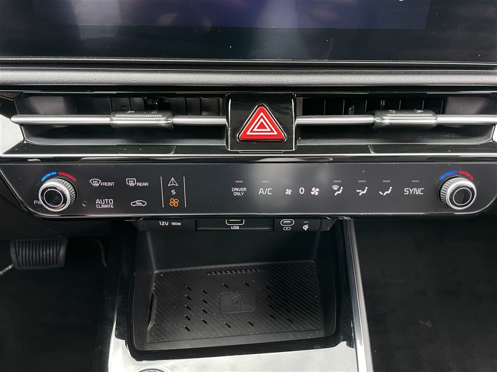 Kia Niro EV 64,8 kWh Inspire 204HK 5d Aut. - Image 18