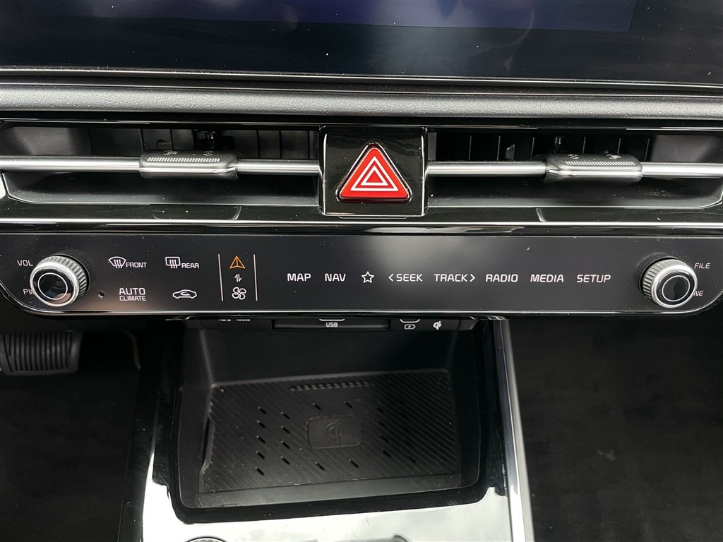 Kia Niro EV 64,8 kWh Inspire 204HK 5d Aut. - Image 19
