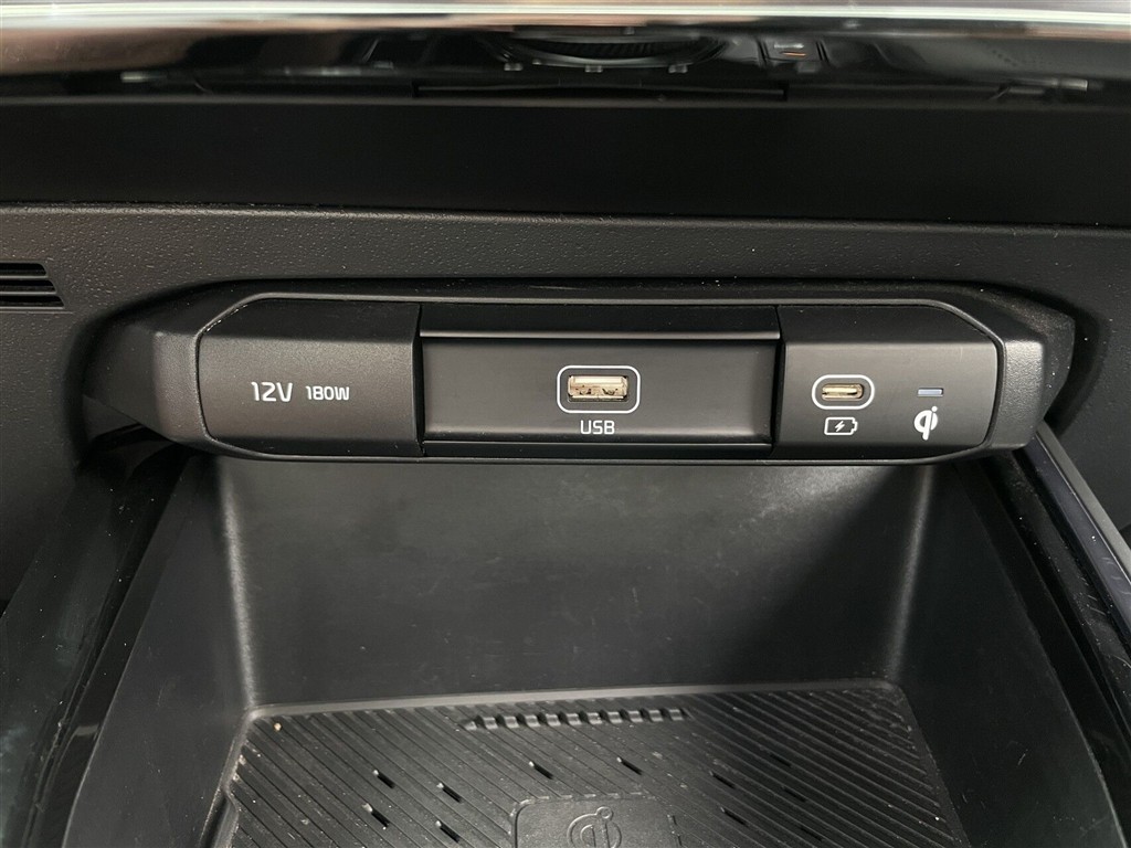 Kia Niro EV 64,8 kWh Inspire 204HK 5d Aut. - Image 20