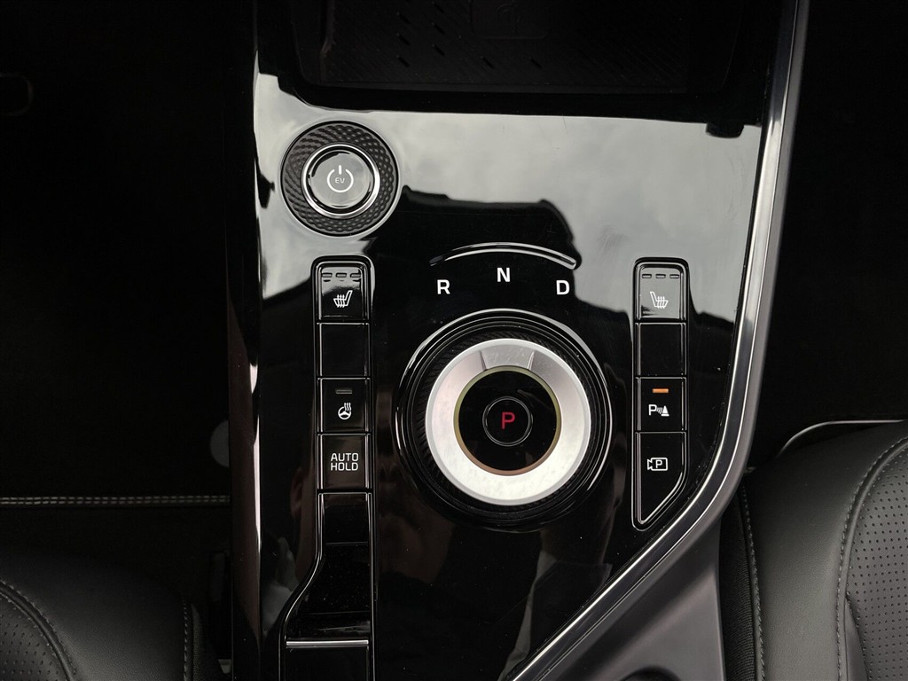 Kia Niro EV 64,8 kWh Inspire 204HK 5d Aut. - Image 21