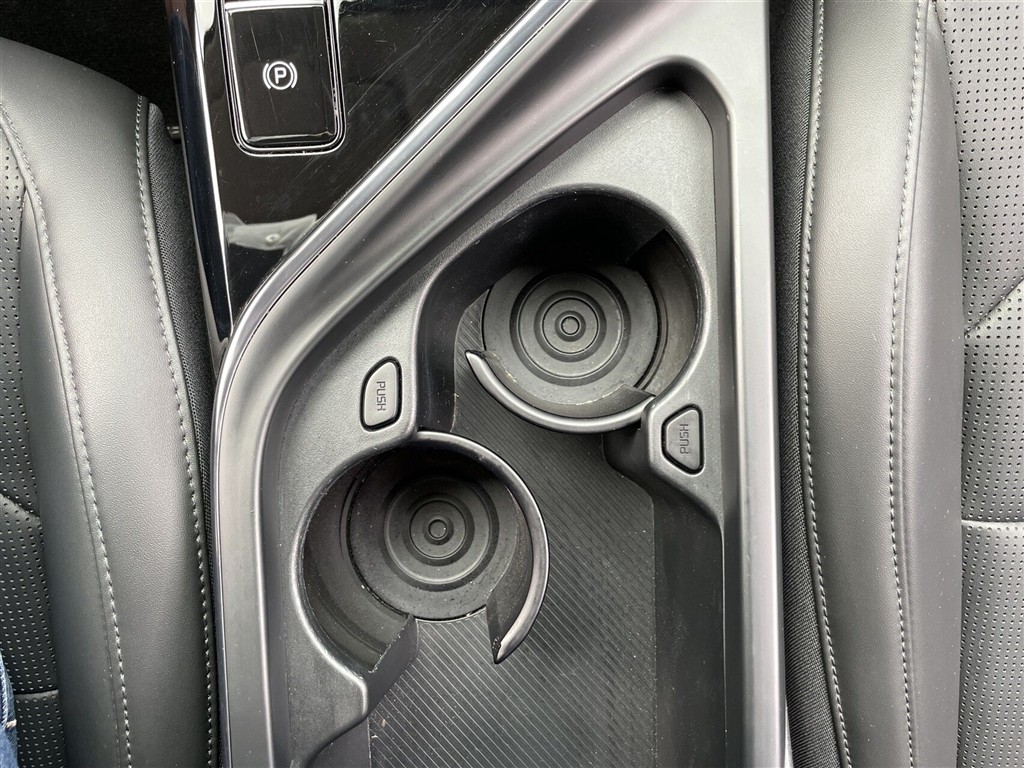 Kia Niro EV 64,8 kWh Inspire 204HK 5d Aut. - Image 22