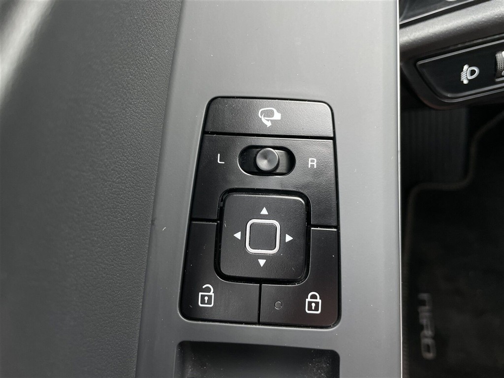 Kia Niro EV 64,8 kWh Inspire 204HK 5d Aut. - Image 23