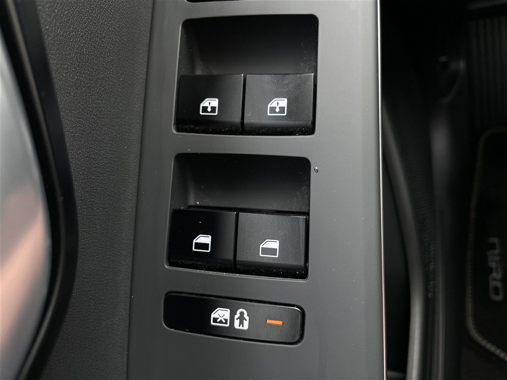 Kia Niro EV 64,8 kWh Inspire 204HK 5d Aut. - Image 24