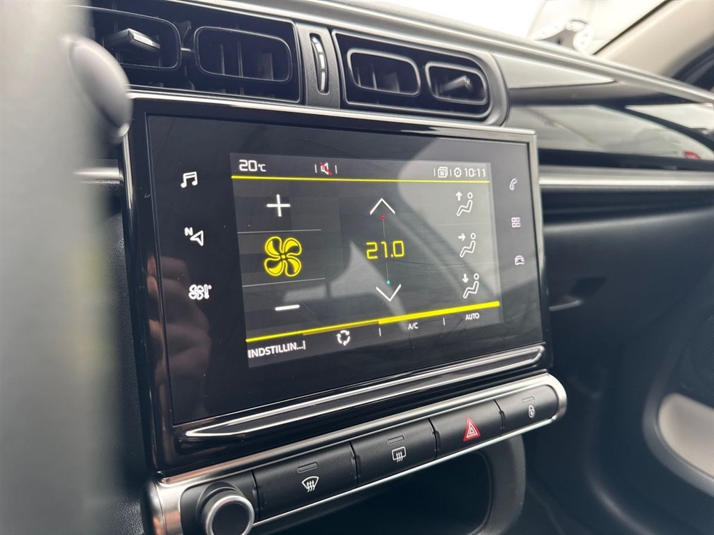 Citroën C3 1,2 PureTech Feel 83HK 5d - Image 15