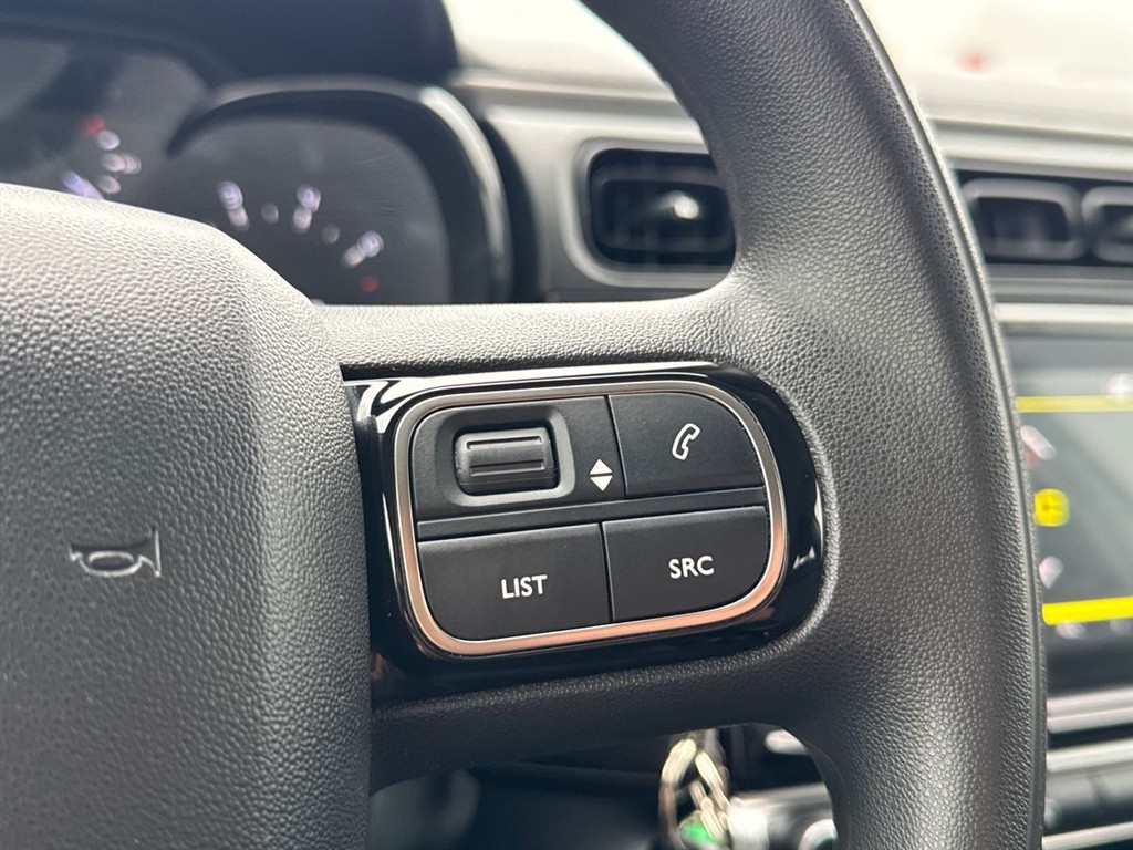 Citroën C3 1,2 PureTech Feel 83HK 5d - Image 16