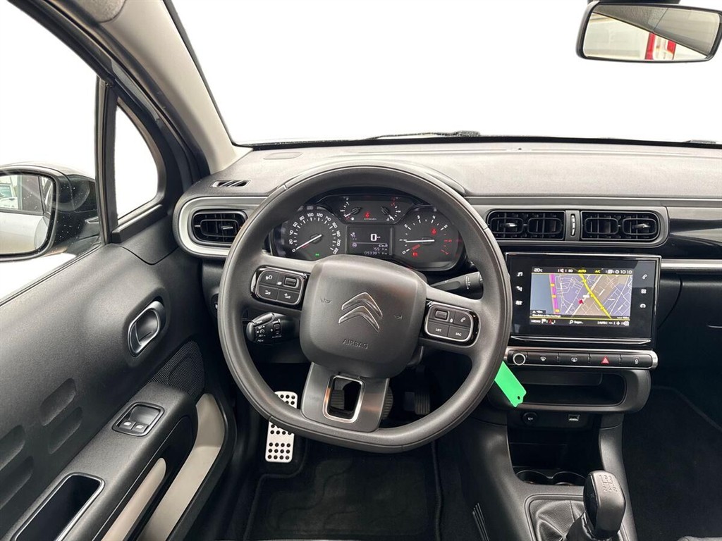 Citroën C3 1,2 PureTech Feel 83HK 5d - Image 17