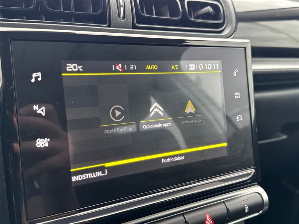 Citroën C3 1,2 PureTech Feel 83HK 5d - Image 20