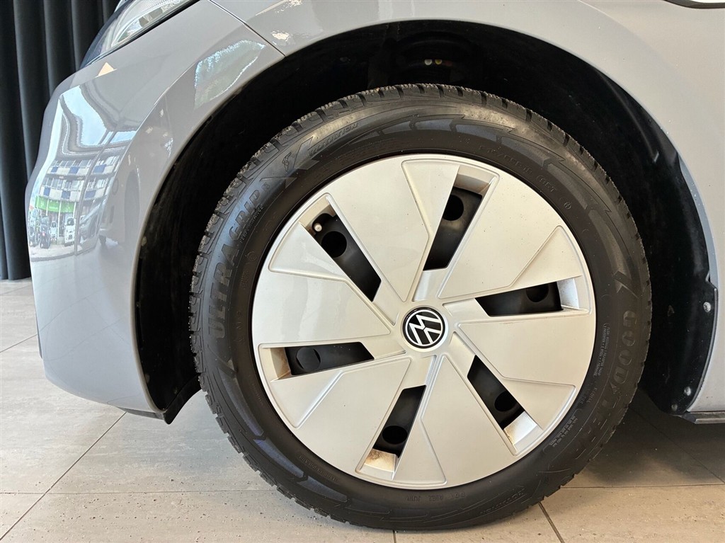 VW ID.3 EL Pro 145HK 5d Aut. - Image 2